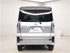 タント カスタムRSスタイルセレクション