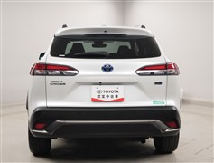 カローラクロス HV Z