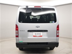 ハイエースV DX