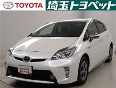 トヨタ　プリウス S マイコーデ