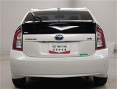 プリウス S マイコーデ