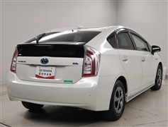 プリウス S マイコーデ