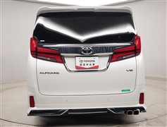 アルファード S Cパッケージ