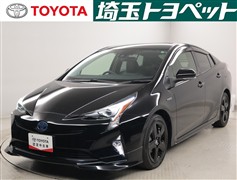 トヨタ プリウス S ツーリングセレクション