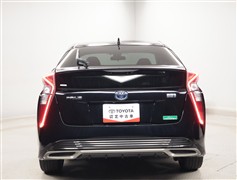 プリウス S ツーリングセレクション