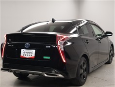 プリウス S ツーリングセレクション