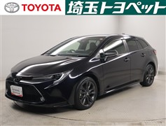 カローラツーリング WXB