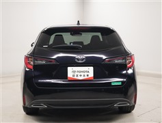 カローラツーリング WXB