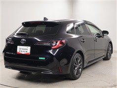 カローラツーリング WXB