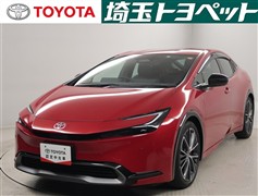 トヨタ プリウス Z