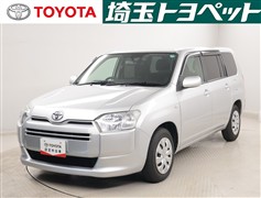 トヨタ サクシードV TX