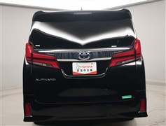 アルファード S Cパッケージ