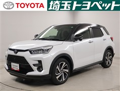 トヨタ ライズ Z