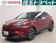 C-HR HV G LEDエディション