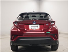 C-HR HV G LEDエディション
