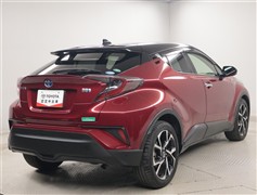 C-HR HV G LEDエディション