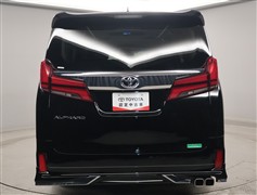 アルファード S Cパッケージ