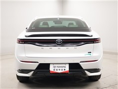 クラウンクロスオーバーGアドレザP