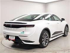 クラウンクロスオーバーGアドレザP