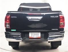 ハイラックスPU Z