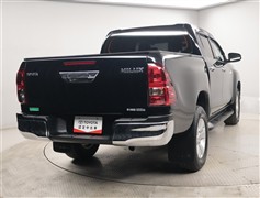 ハイラックスPU Z