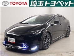 プリウス Z