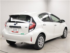 アクア Sスタイルブラック