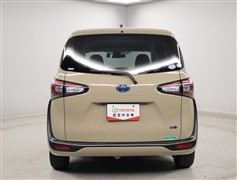 シエンタHVファンベースGグランパ