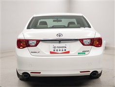 マークX250G リラックスセレクション