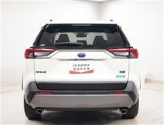RAV4 HV G