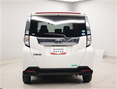 タンク カスタムG