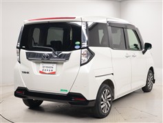 タンク カスタムG