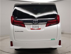 アルファード S Cパッケージ