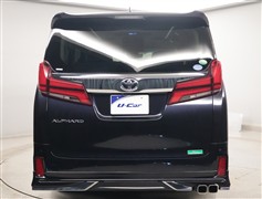 アルファード SCパッケージ