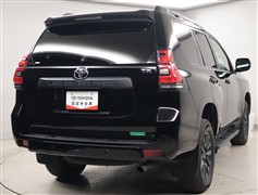 ランドクルーザープラドTXLPM