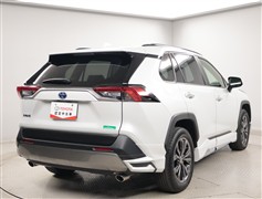 RAV4 HV G