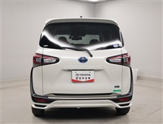 シエンタHV ファンベース G