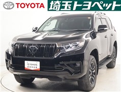 トヨタ ランドクルーザープラドTXLPB