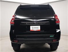 ランドクルーザープラドTXLPB