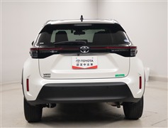 ヤリスクロス Z