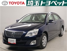 プレミオ 1.8X Lパッケージ