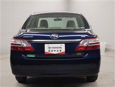 プレミオ 1.8X Lパッケージ