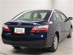 プレミオ 1.8X Lパッケージ