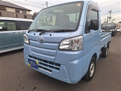 ハイゼットT スタンダード