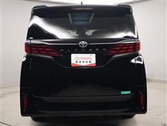 アルファード Z