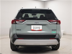 RAV4 アドベンチャー