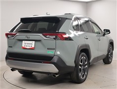 RAV4 アドベンチャー