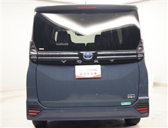 ヴォクシー HV S-Z