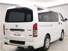ハイエースVスーパーGL50thアニL