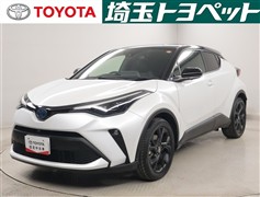 C-HRHVGモードネロセフティ+2